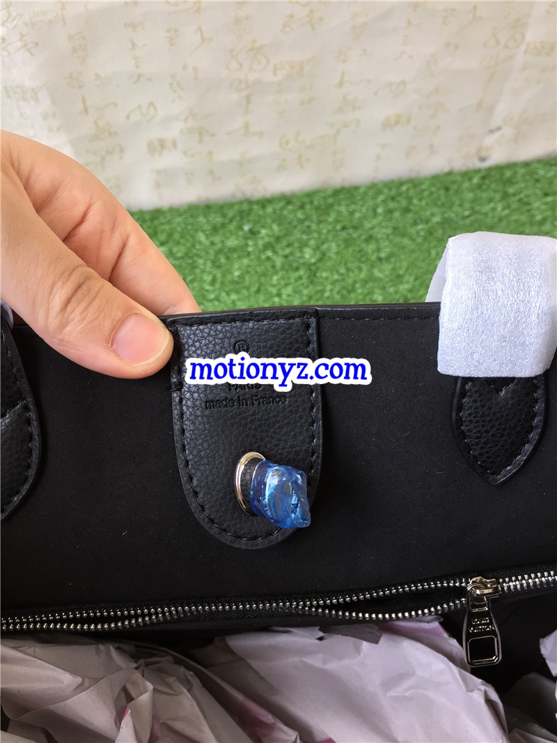 LVS Bag